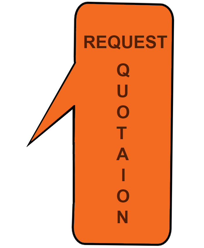 request quotaion
